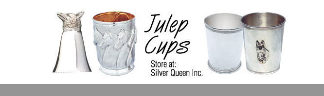 Julep Cups Store